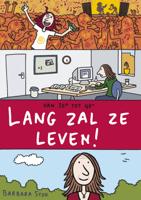 Lang zal ze leven - Barbara Stok - Paperback (9789038896861) - thumbnail