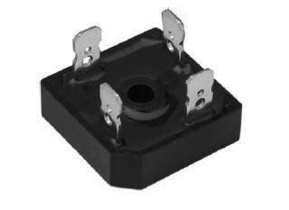 Vishay VS-26MB80A Bruggelijkrichter D-34 800 V 25 A Eenfasig