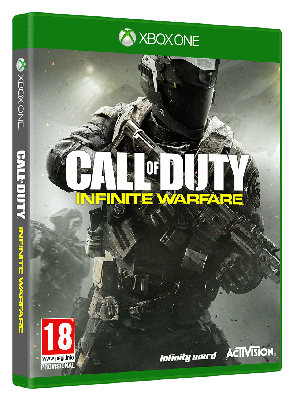 Call of Duty Infinite Warfare