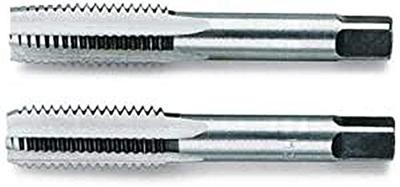 Beta Handtappen, fijne spoed, metrische draad verchroomd staal 433 12X1,25 - 004330215