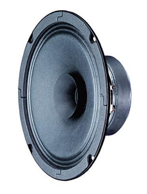 Visaton Vs-bg17 Full-range Luidspreker 17 cm (6.5") 8 Ohm Visaton Vs-bg17 Full-range Luidspreker 17 cm (6.5") 8 Ohm