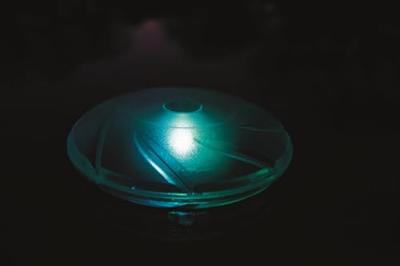 Bestway Solarlamp drijvend 58111 - thumbnail