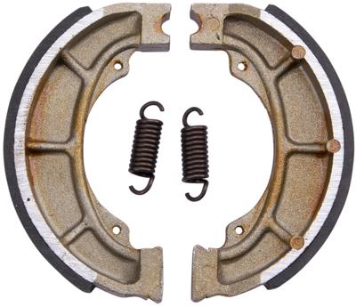 TRW remsegmenten "mcs 921 brake shoe mcs921 organic standard