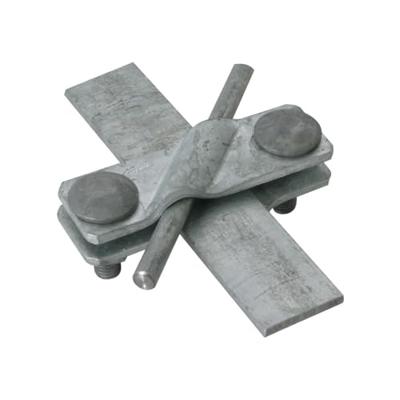 DEHN 308220 SVK 7.10 7.10 FL30 STTZN Overspanningsveilig bevestigingselement 7.3 kA 1 stuk(s)
