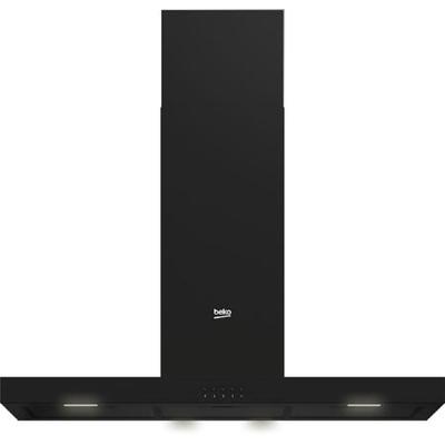 Beko BHCB96622BBB Schouwkap