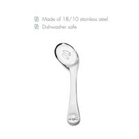 ZILVERSTAD - Kinderartikelen - Dwarslepel Nijntje 13cm - thumbnail