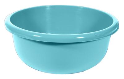 Curver afwasbak rond 10,5ltr molokai