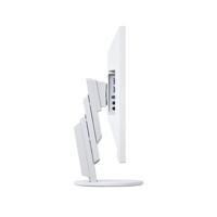 Eizo Ev2456-Wt 61,2 Cm (24,1 Inch) Ultra-Slim Monitor (Dvi-D, Hdmi, Usb 3.0, Displayport, 5Ms Reactietijd, Resolutie 1920 X 1200, Wit - thumbnail