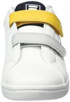 Fila WB Crosscourt 2 NT FFK0025.13037 Wit-34 maat 34 - thumbnail