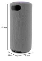 CoolBox COO-BTA-G232 Grijs 14 W Bluetooth luidspreker - thumbnail