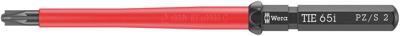 Wera Kraftform Kompakt VDE 65 i PZ/S | Take it easy | 9mm zeskant aandrijving - 05006529001 Wera Kraftform Kompakt VDE 65 i PZ/S | Take it easy | 9mm zeskant aandrijving - 05006529001