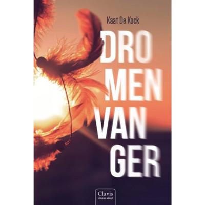 Dromenvanger (Hardback) Dromenvanger (Hardback)