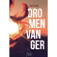 Dromenvanger (Hardback) - thumbnail