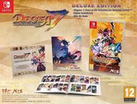 Disgaea 7: Vows of the Virtueless Deluxe Edition - thumbnail