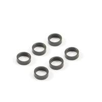 FTX - Outback Fury/Hi-Rock Gasket 6,8X5X2 (6Pc) (FTX9187) - thumbnail