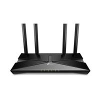 TP-Link Archer AX23 draadloze router Gigabit Ethernet Dual-band (2.4 GHz / 5 GHz) Zwart - thumbnail