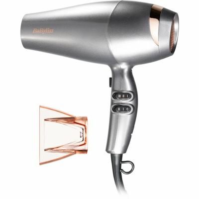 Föhn Babyliss 5336NPE Grijs 2200 W