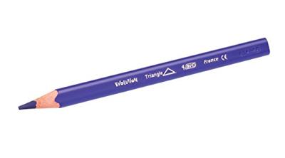 BIC kids ecolutions evolution triangle, 144st.
