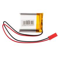 Akyga LP103035 Accupack Batterijgrootte: Speciaal LiPo 3.7 V 1050 mAh - thumbnail