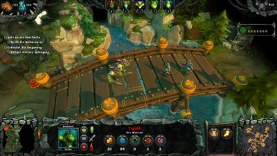 Dungeons 2