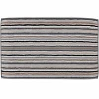 Cawö Cawo badmat multicolor streep - thumbnail