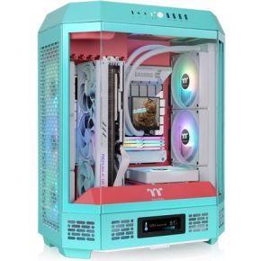 Thermaltake The Tower 600 Mint Strawberry