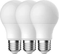 Energetic LED GLS E27 9,6-75W 2700K mat doos a3 - 2740043 - thumbnail