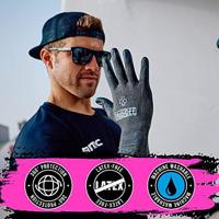 Muc-Off Muc off mechanics glove, black, s - thumbnail