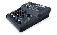 Alesis Multimix 4 USB FX 4-kanaals mixer + USB audio interface - thumbnail
