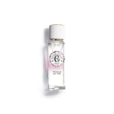 Roger & Gallet Feuille De Thé Fragrant Wellbeing Water 30ml