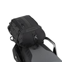 OXFORD achtertas "atlas t advanced atlas t-10 advanced tourpack black - thumbnail