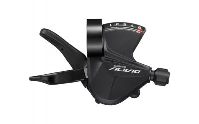 Shimano Versteller rechts 9 speed alivio sl-m3100