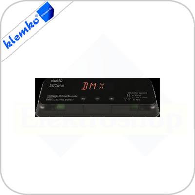 RGBA Kleurcontroller 45W constantstroom Led, DMX + 1-10V