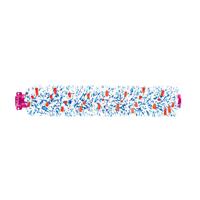 Bissell Borstelrol CrossWave - thumbnail