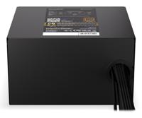 ENDORFY Vero L6 power supply unit 650 W 24-pin ATX ATX Zwart - thumbnail
