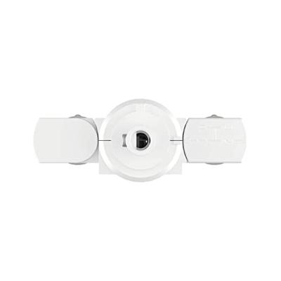 Paulmann 91386 230V-railsysteemcomponenten Pendelophanging ProRail3 Wit