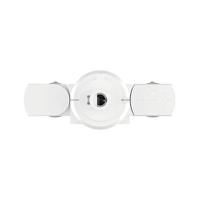 Paulmann 91386 230V-railsysteemcomponenten Pendelophanging ProRail3 Wit - thumbnail
