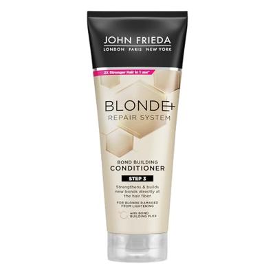 John Frieda Blonde+ Repair System Conditioner