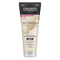John Frieda Blonde+ Repair System Conditioner - thumbnail