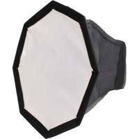 BIG Flitser-Mini-Softbox Achthoek 18cm - thumbnail