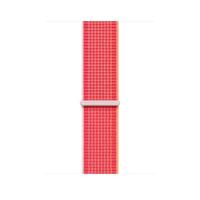 Apple Sport Loop Apple Watch 42mm / 44mm / 45mm / 49mm (PRODUCT) Red 6th Gen - thumbnail