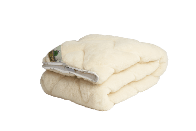 Texeler Texeler Wolvacht Onderdeken 80x200