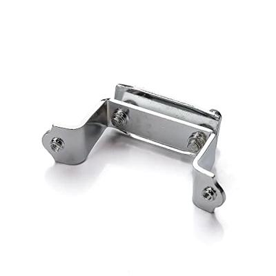 Gibraltar Hardware SC-SSBE butt end