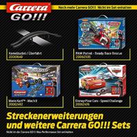 Carrera Go!!! Max Performance set - thumbnail