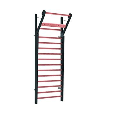 NOHrD WallBars wandrek 14 sporten NOHrD WallBars wandrek 14 sporten