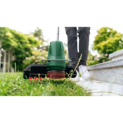 Bosch Groen EasyGrassCut 18V-26 | Accutrimmer | PBA 18V 2.5Ah W-B - 06008C1C03 - thumbnail