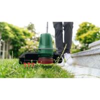 Bosch Home and Garden EasyGrassCut 18V-26 Grastrimmer Accu Incl. accu, Incl. oplader 18 V 2.5 Ah Snijbreedte max.: 26 mm - thumbnail