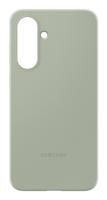 Samsung EF-PA566CGEGWW Cover Samsung Galaxy A56 5G Groen Stootbestendig - thumbnail