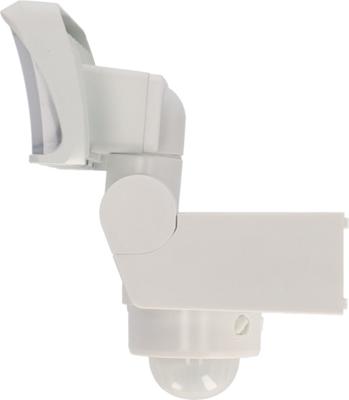 Brennenstuhl WS 2050 WP 1178080210 LED-wandlamp met bewegingsmelder Energielabel: F (A - G) LED 20 W Wit