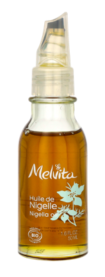 Melvita Les Huiles Nigella Oil 50ml